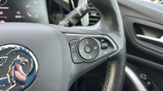 Vauxhall Grandland 1.2 Turbo Ultimate 5dr Petrol Hatchback